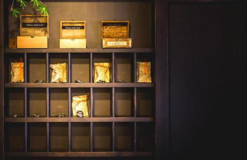 Agriturismo di Charme Villa Sant'Erasmo - Foto 74