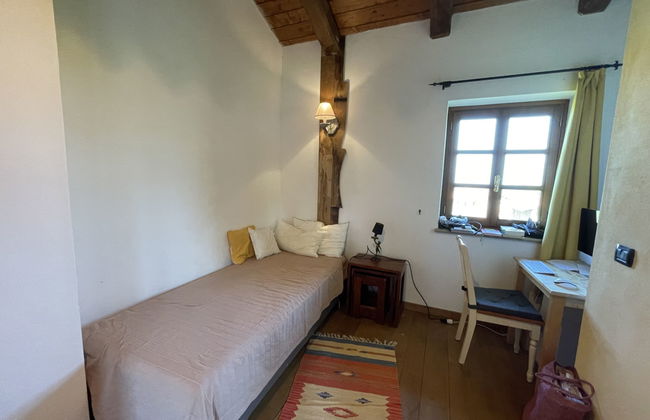 Casa Vacanza Cascina Lovera - Foto 13