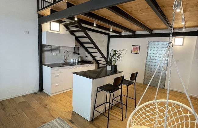 DeBlox living - Alhambra Apartments - Foto 36