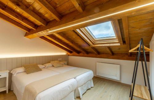 Alojamiento Turístico Caxide Parada de Sil Ribeira Sacra - Foto 11