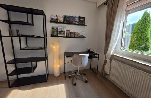 Ferienwohnung Am Bärenstein, Fränkische Schweiz - Foto 17