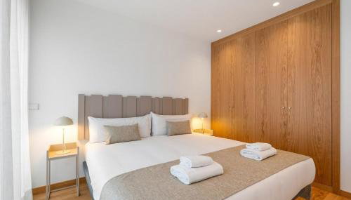 Elegance & comfort in Chamberi- 3B - Foto 2
