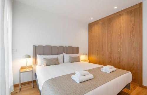 Elegance & comfort in Chamberi- 3B - Foto 2