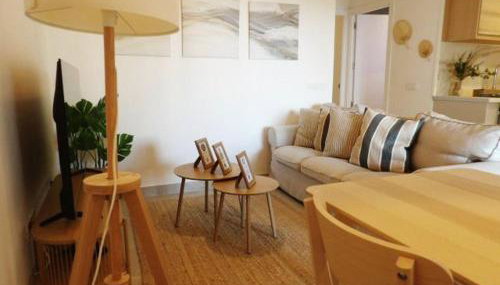 Can Isabel, apartamento con piscina, restaurante y zona de juegos - Foto 3