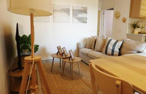Can Isabel, apartamento con piscina, restaurante y zona de juegos - Foto 3