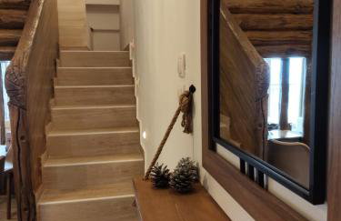 Λαγουδόσπιτο - Foto 23