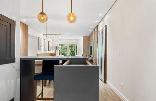 Vivendas do Bosque Luxo 2 Suítes by Achei Gramado - Foto 7