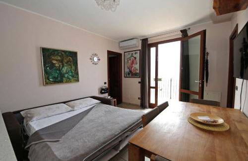 Casa Giulio Apartment in Lezzeno Lake Como - Foto 63