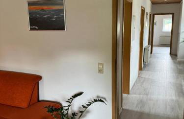 Ferienwohnung Auf der Heide - Photo 14