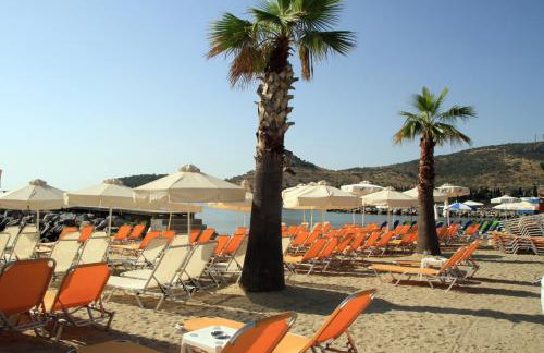 Hotel Stella - Photo 28