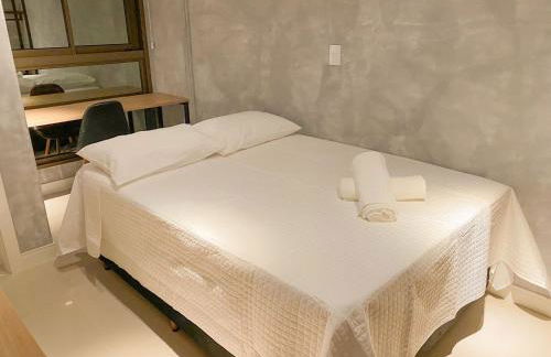 Jurere Internacional 2 Suites Lindo Completo - Foto 36