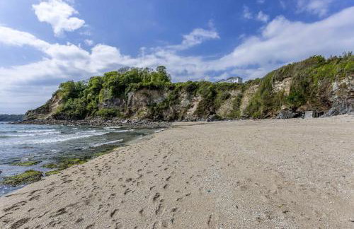 Blue Haze - Family accommodation with private beach access - Foto 38