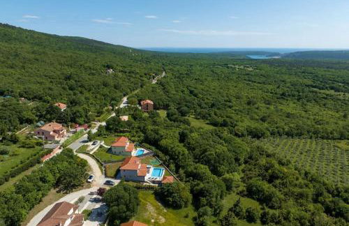 Villa Nubia by Briskva - Foto 39