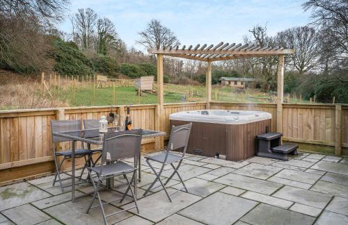 Bay Cottage - Foto 20