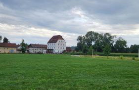 Stylish Apartment 28 qm mit privater Küche und privatem Bad für zwei Personen - Foto 7