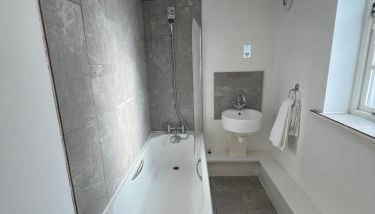 1 bed town apartment - Foto 4