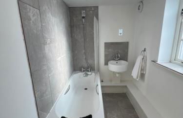 1 bed town apartment - Foto 4