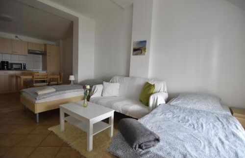 Workers Apartment Troisdorf Spich - Foto 12