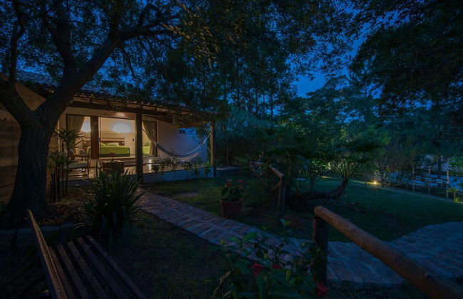 Hotel Fazenda Capoava - Photo 6