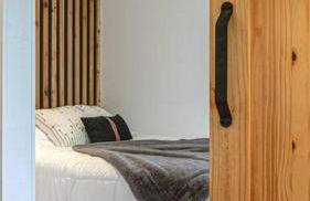 Campfire Cottage Fireplace, fire pit & no chores! - Foto 28