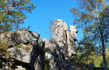 Gästehaus Aurelia - Foto 41