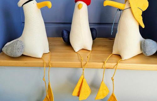 Gîte Les mouettes qui caquètent - Foto 2