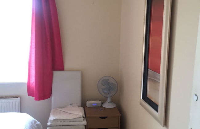 Home away from Home - Foto 2