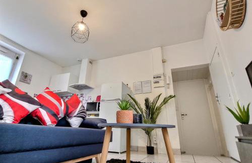 Superbe Type 2 - Cosy et Chaleureux - Foto 32