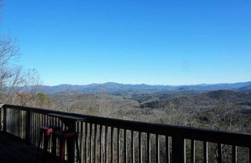 UNQUESTIONABLY the BEST VIEWS in North Georgia - Photo 16