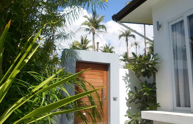 Chuan Chom Villas - Foto 23