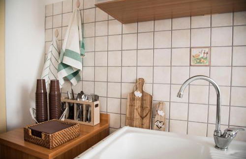 La Casetta - Foto 34