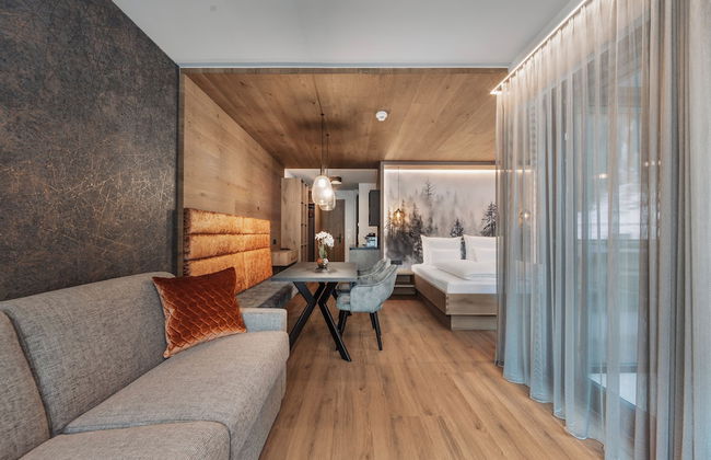 Chalet Fliana - Foto 19