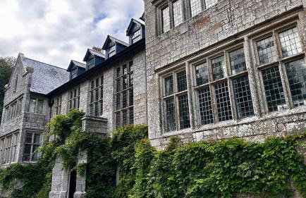 Manor Lake Lodge Exclusive luxury lodge retreat - Foto 4