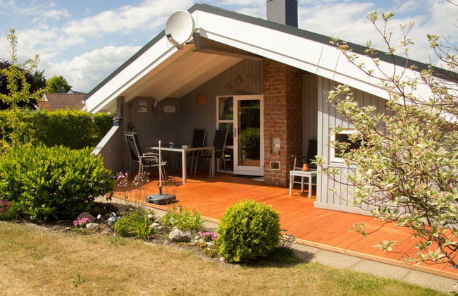 Holiday House Solvej - Photo 1