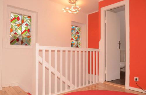 Villa Seeidyll - Foto 49