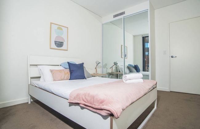 Cozy One Bed APT Closes To Airport In Arncliffe - Foto 4