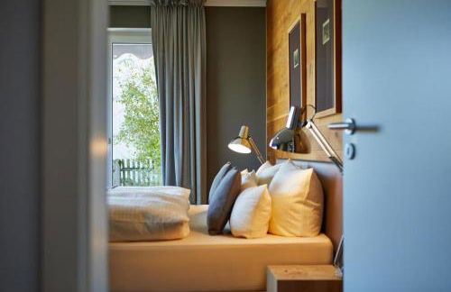 Ferienwohnung ALP45 am Fuße des Skigebietes Hausberg in Garmisch-Partenkirchen - Foto 27