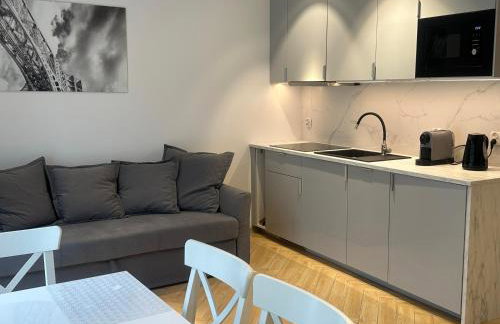 Sosnowy Nadmorski Zakątek blisko plaży z parkingiem - Foto 2