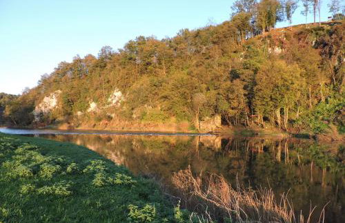 Seoski turizam Stari mlin na Korani apartment 1 - Foto 21