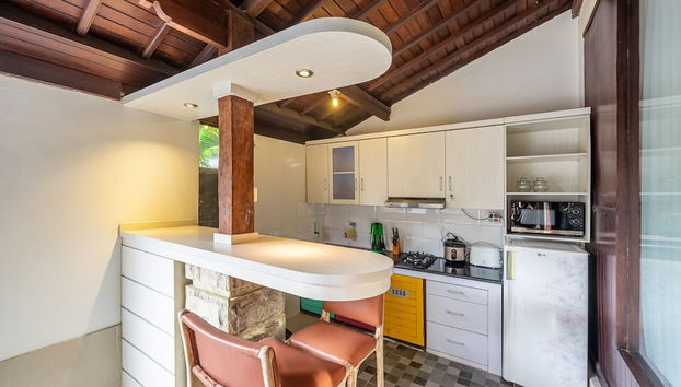 De Gani Villa - Foto 2, Habitación