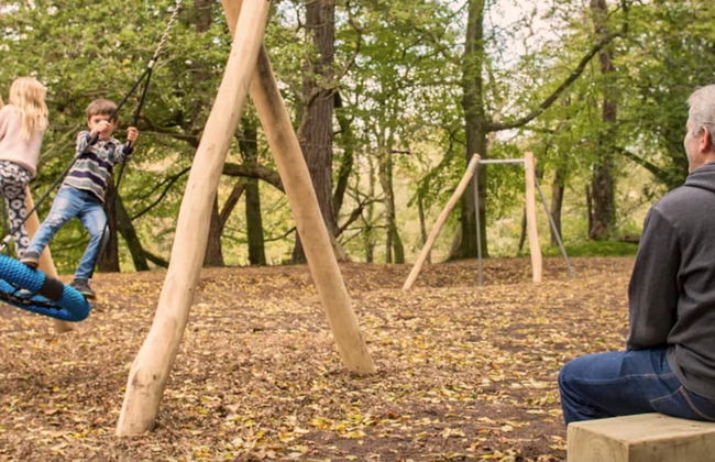 Painters Cottage, 2-bed Chalet nr St Ives & Hayle - Foto 23