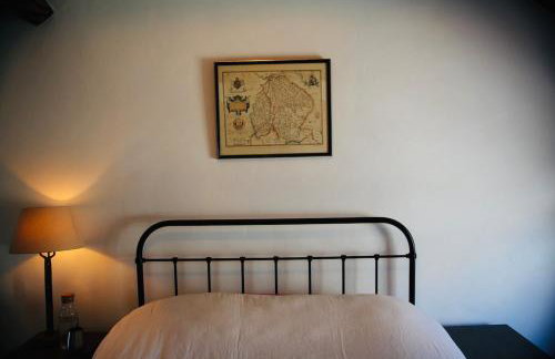 Boutique cottage in the heart of the Peak District - Foto 40