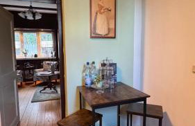 Cottage - Kleine alte Villa am See - Photo 22