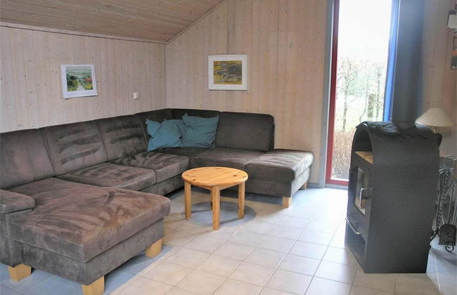 Ferienhaus im Skandinavischen Stil - Foto 5