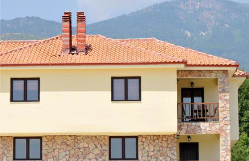 Kaimak Mountain Lodge - Foto 16