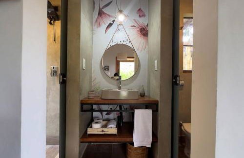 Cabanas da Mata - Cabana Flamboyant - Casa Branca - Foto 27