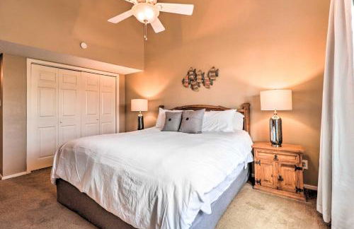 Lakefront Home with Point Venture Golf Access! - Foto 15