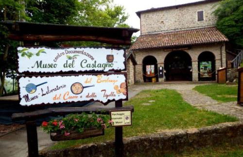 Monteombraro Relax - Foto 23