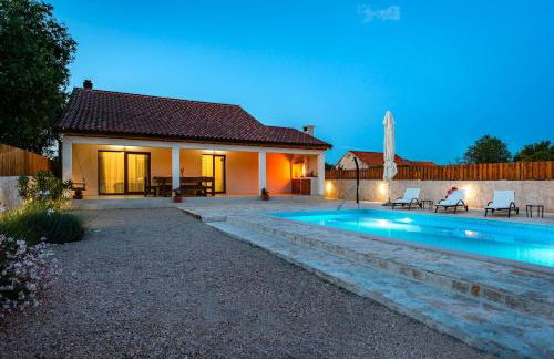 Villa Kole - Foto 75