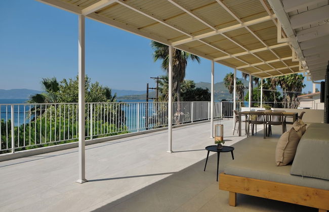 Evia Bay Suites & Retreats - Foto 17